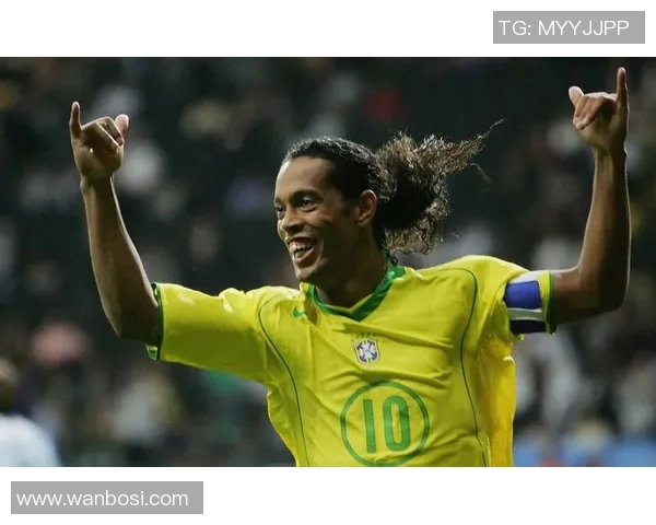 巴西足球明星人物解析：从贝利到内马尔的传奇与崛起