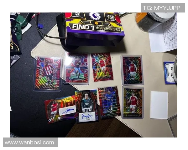 足球球星卡博物馆使用指南探索收藏与展示足球卡片的乐趣与价值