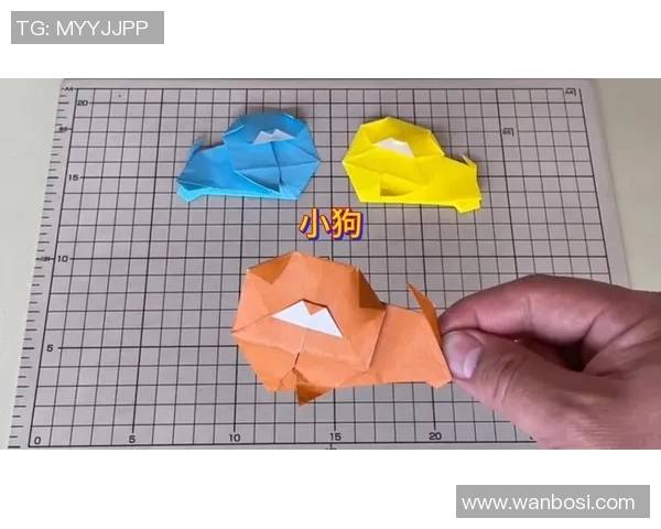 如何折叠足球星卡包详细教程视频轻松学会制作折纸卡包 如何折叠足球星卡包详细教程视频轻松学会制作折纸卡包