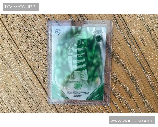 性价比高的足球球星卡推荐适合入门玩家收藏与投资